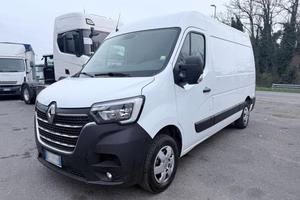 RENAULT MASTER L2H2