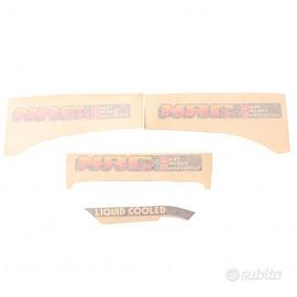 Kit adesivi Piaggio NRG 299412