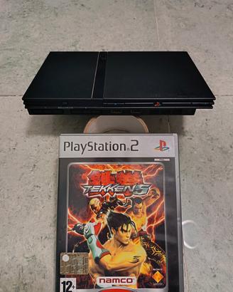 PS2 FAT 