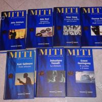 Miti Collection