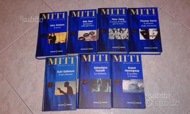 Miti Collection