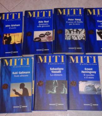 Miti Collection