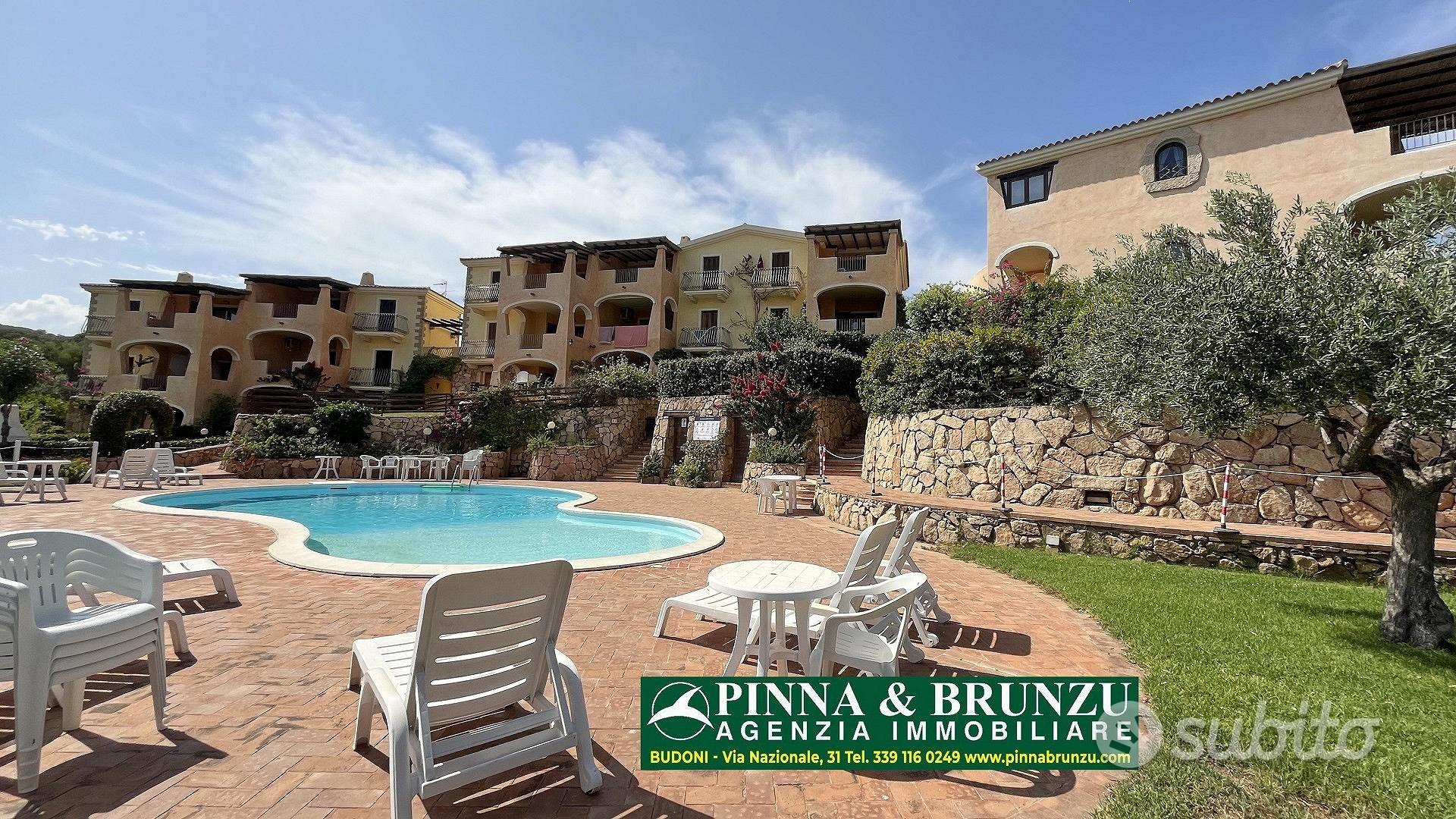 Appartamento – Terranoa/Olbia, Gallura Nord-Est Sardegna - Vista 5