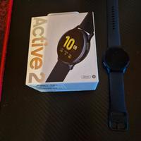 Samsung Watch Active 2 