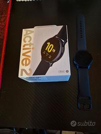Samsung Watch Active 2 