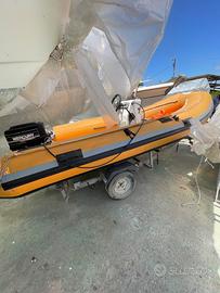 Gommone Joker boat 4.20