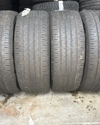 gomme usate 2355518 Estivo CONTINENTAL - Con - 162