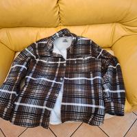 giaccone levi's xl