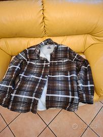 giaccone levi's xl