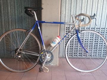 bici da corsa Giant
