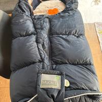 Sacco invernale Mucki L