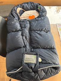 Sacco invernale Mucki L
