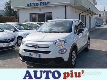Fiat 500X 1.3 MultiJet 95 CV Connect
