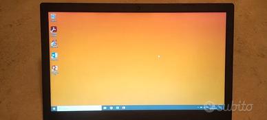 Notebook Lenovo V145-15AST con processore AMD A4