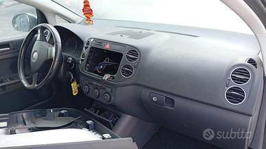 VOLKSWAGEN GOLF PLUS KIT AIRBAG