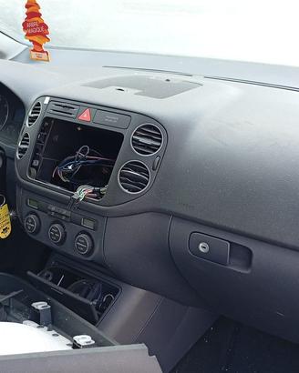 VOLKSWAGEN GOLF PLUS KIT AIRBAG
