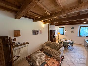 Casa vacanza Casa Trilli Ferrara