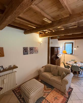 Casa vacanza Casa Trilli Ferrara