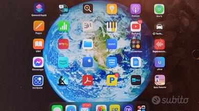 Apple i pad  6 generazione  wifi  MR7K2TY/A