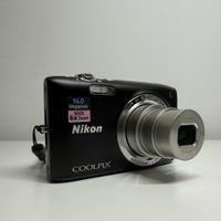Nikon Coolpix S2700 – Compatta Digitale 6x Wide