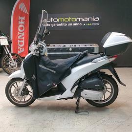 Honda SH 150 ABS