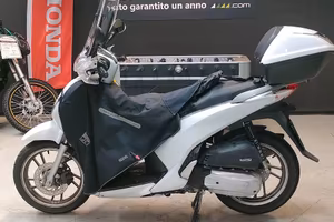 Honda SH 150 ABS