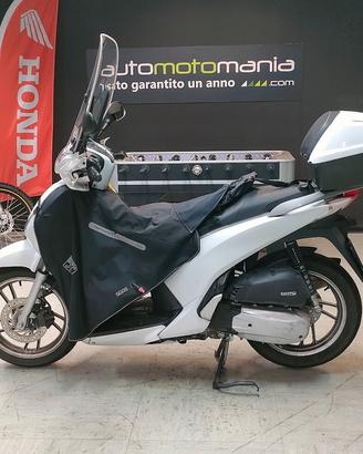 Honda SH 150 ABS