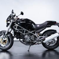 DUCATI MONSTER S4 - 2003