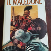 libro Il macedone