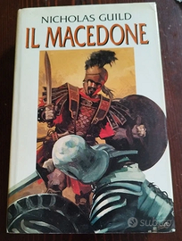 libro Il macedone