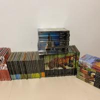 72dvd documentari (3 collezioni)