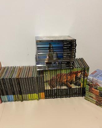 72dvd documentari (3 collezioni)