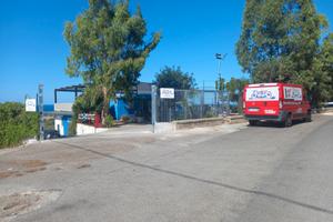 Attività Parcheggio con Servizio navetta