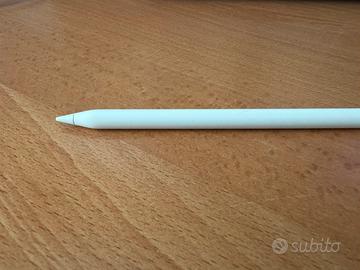 Apple Pencil (2a generazione)