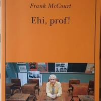 Ehi,Prof! - 5 euro