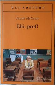 Ehi,Prof! - 5 euro