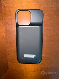 Cover Battery Case per IPhone 14/13/12 Pro max