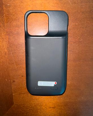Cover Battery Case per IPhone 14/13/12 Pro max