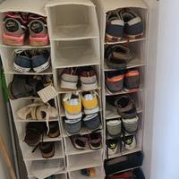 Porta scarpe