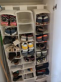 Porta scarpe