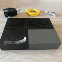 Modem Router TIM HUB DGA4132 - Dual Band Wi-Fi AC