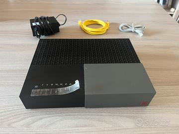 Modem Router TIM HUB DGA4132 - Dual Band Wi-Fi AC