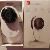 YI  Home 2K Pro