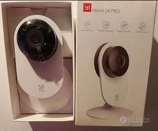 YI  Home 2K Pro