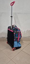 Zaino trolley Seven