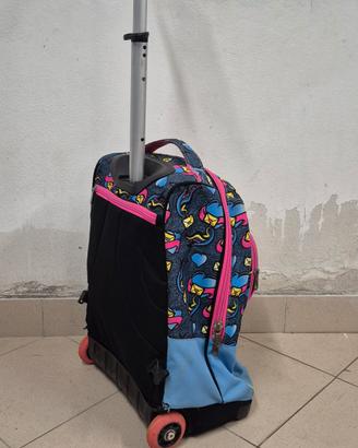 Zaino trolley Seven