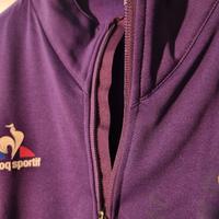 Felpa ufficiale ACF Fiorentina – Le Coq Sportif