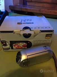 VIDEOCAMERA SAMSUNG