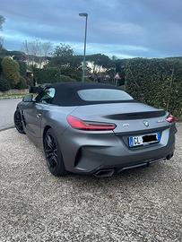 Bmw z4 m40i