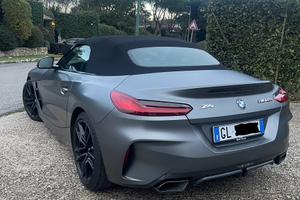 Bmw z4 m40i